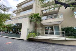 Edificio Sobremonte