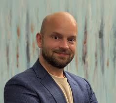 Atli Björgvin Oddsson
